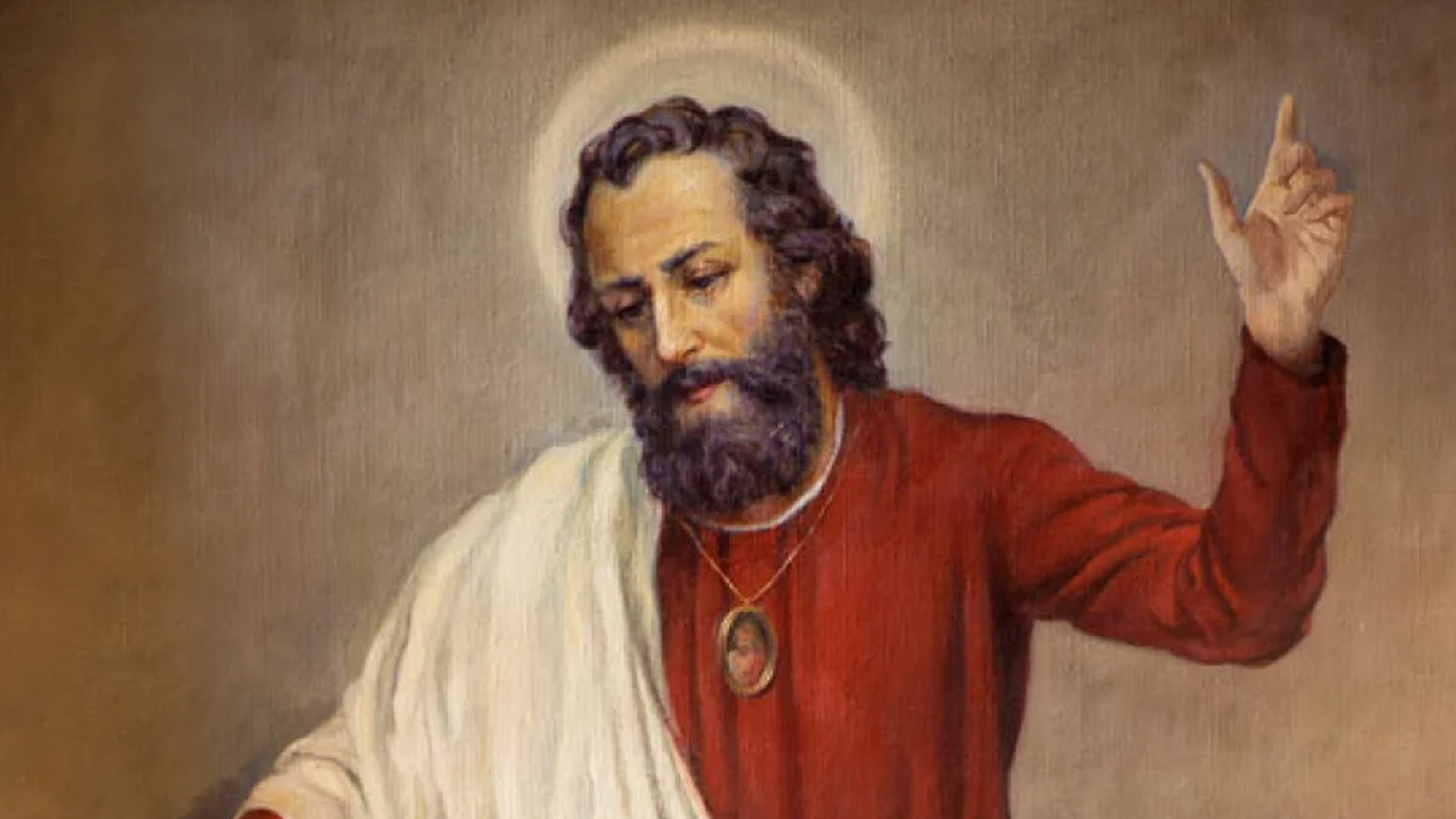 SAN JUDAS MIGRANTE