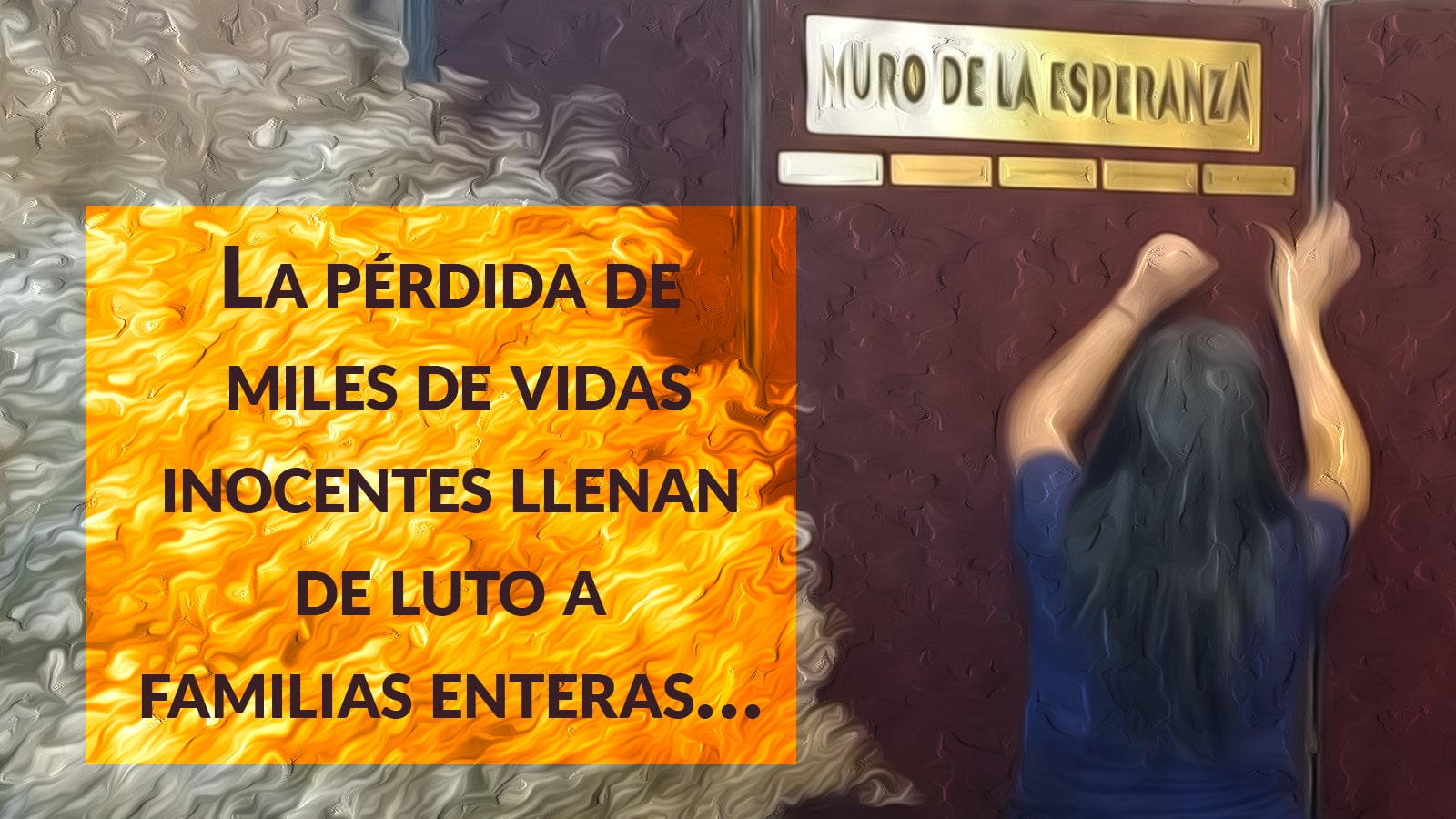 TALLER DE TANATOLOGÍA Y MURO DE LA ESPERANZA | LEÓN, GTO.