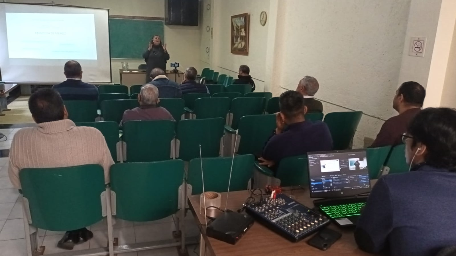 LAS CONGREGACIONES RELIGIOSAS Y LA LEY DE 1992