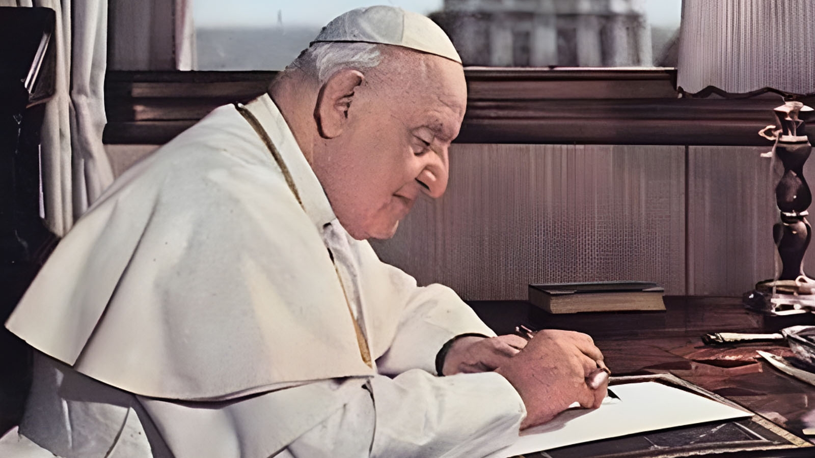 PACEM IN TERRIS | 60 ANIVERSARIO