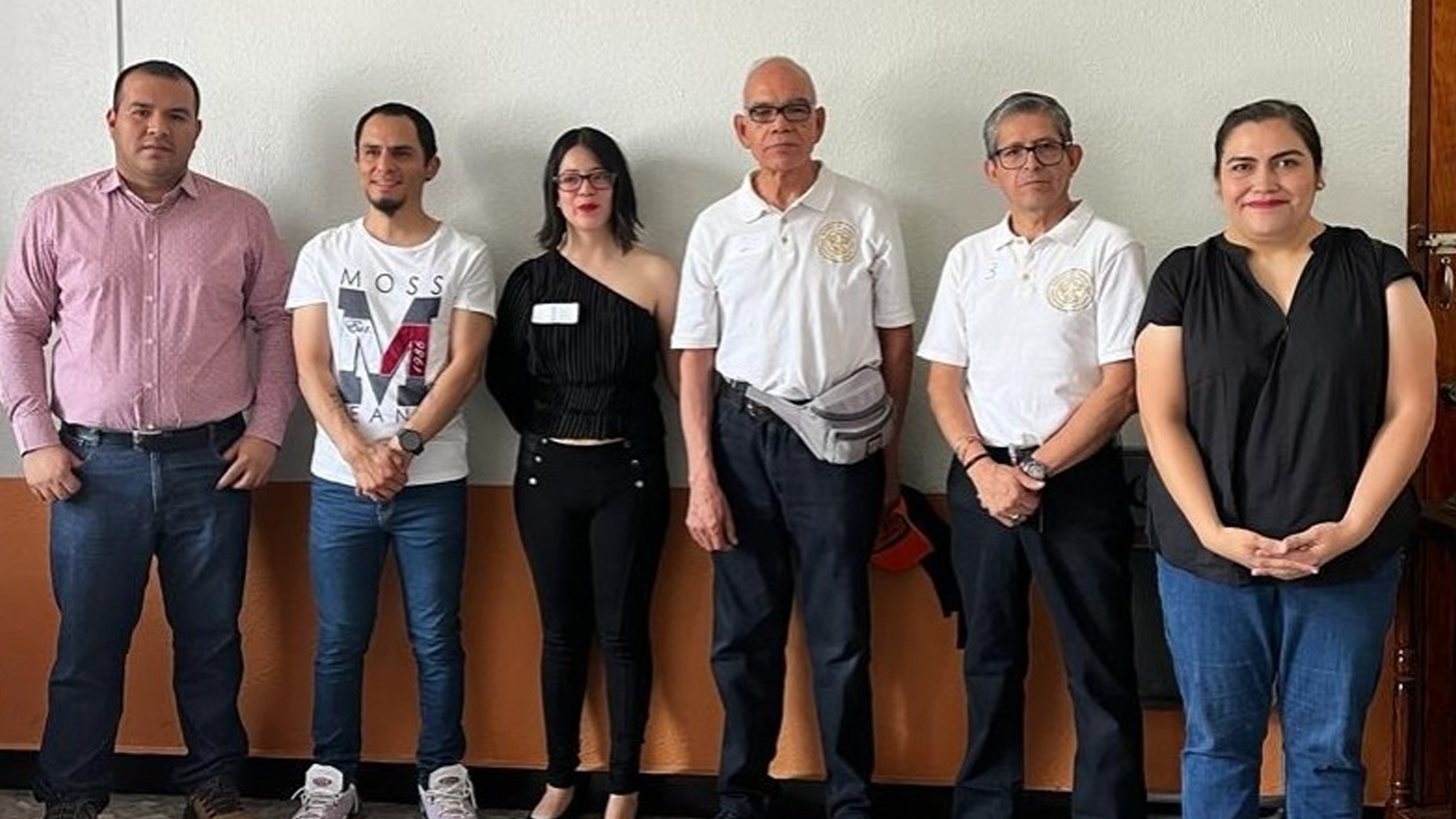 NUEVA LÍDER DE LA COMUNIDAD DE SORDOS DE SAN HIPÓLITO