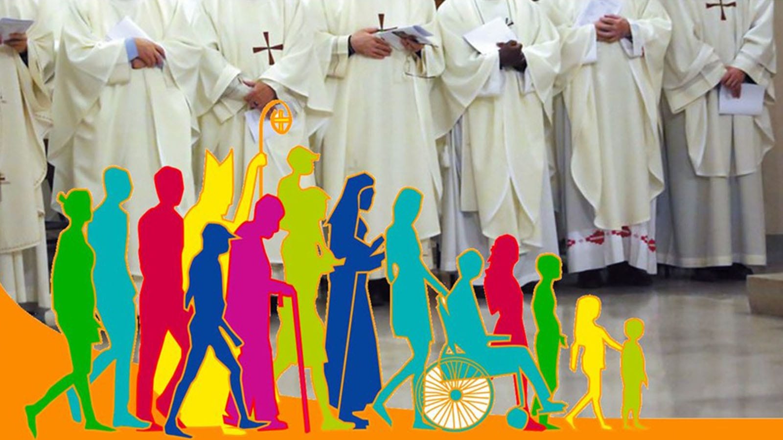 LLAMADA A SER UNA IGLESIA SIN RESISTENCIAS