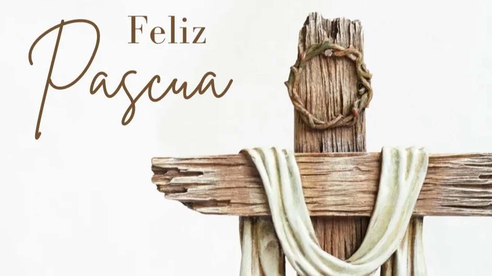 MENSAJE DE PASCUA DEL SUPERIOR GENERAL 