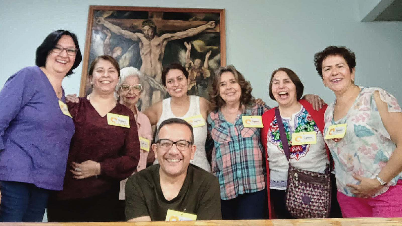 CRÓNICA DE UN RETIRO CUARESMAL