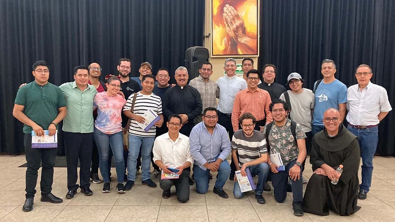 CONVERSATORIO VOCACIONAL