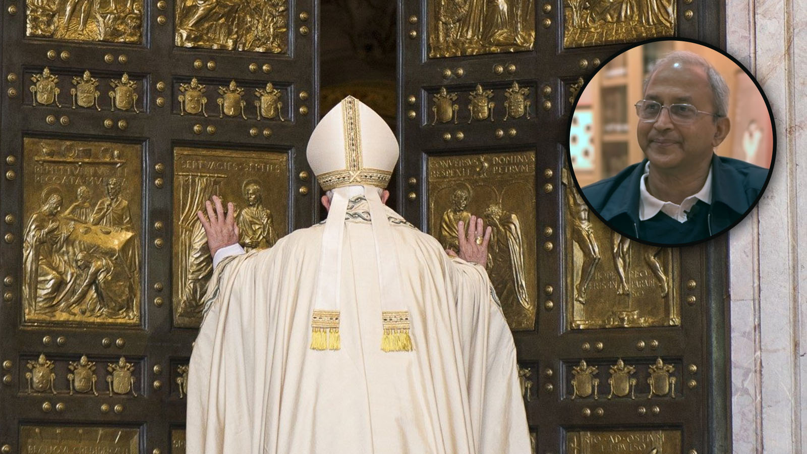JUBILEO 2025 | MENSAJE DEL SUPERIOR GENERAL