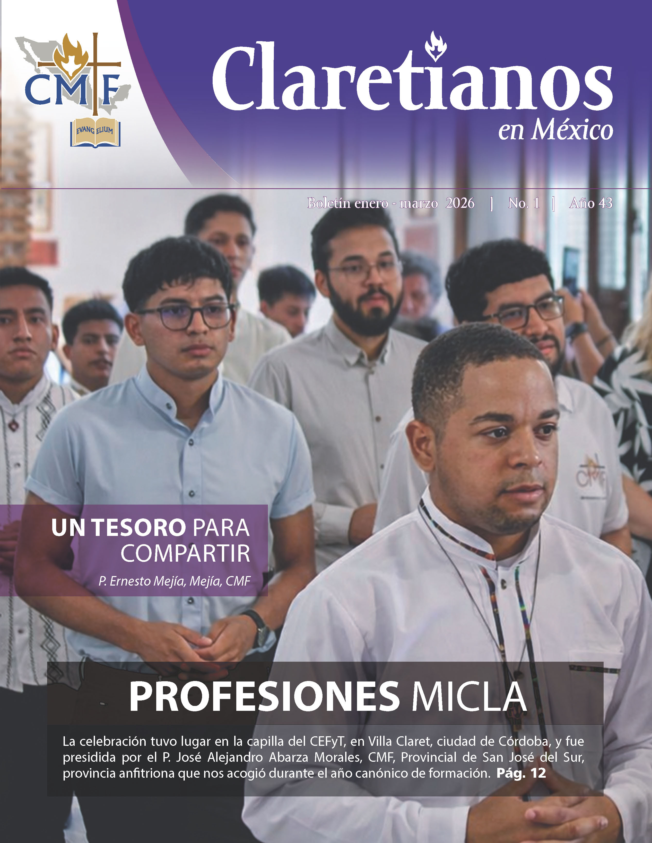 Boletín Trimestral